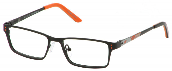 New Balance Kids New Balance Kids 139 NBK 139 Eyeglasses