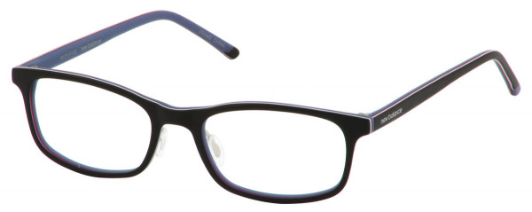 New Balance Kids New Balance Kids 138 NBK 138 Eyeglasses