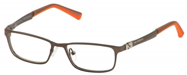 New Balance Kids New Balance Kids 136 NBK 136 Eyeglasses