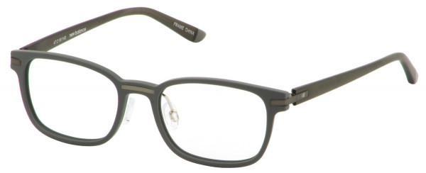 New Balance Kids New Balance Kids 133 NBK 133 Eyeglasses