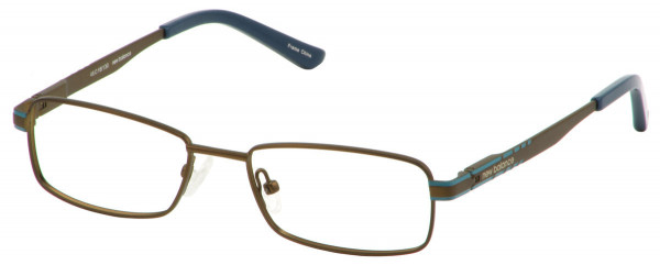 New Balance Kids New Balance Kids 130 NBK 130 Eyeglasses