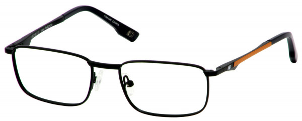 New Balance Kids New Balance Kids 127 NBK 127 Eyeglasses