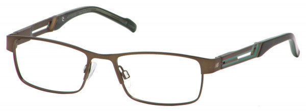 New Balance Kids New Balance Kids 125 NBK 125 Eyeglasses