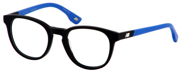 New Balance Kids New Balance Kids 124 NBK 124 Eyeglasses