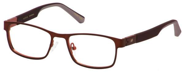 New Balance Kids New Balance Kids 122 NBK 122 Eyeglasses