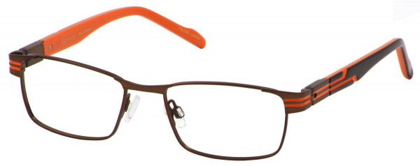 New Balance Kids New Balance Kids 121 NBK 121 Eyeglasses