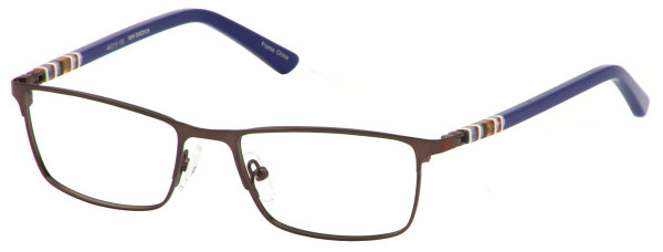 New Balance Kids New Balance Kids 120 NBK 120 Eyeglasses