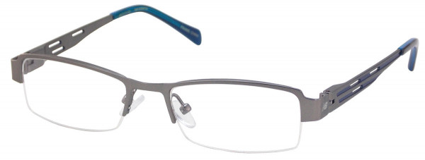 New Balance Kids New Balance Kids 114 NBK 114 Eyeglasses