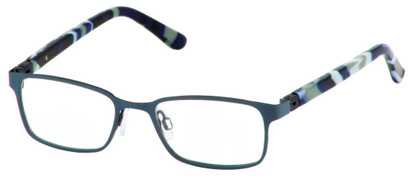 Tony Hawk Kids Tony Hawk Kids 42 THK 42 Eyeglasses