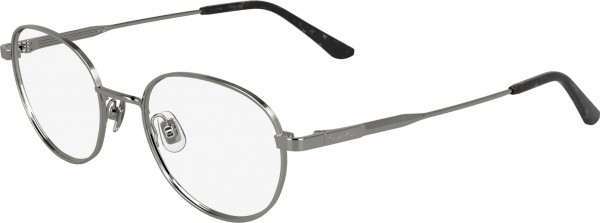 Calvin Klein CK24115 Eyeglasses, (045) SILVER
