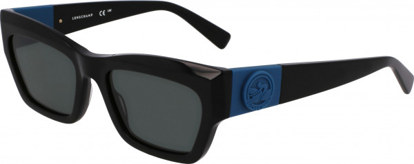 Longchamp LO763S Sunglasses