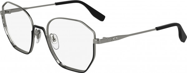 Karl Lagerfeld KL356 Eyeglasses