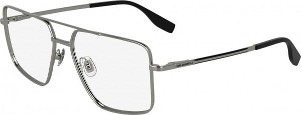 Karl Lagerfeld KL357 Eyeglasses