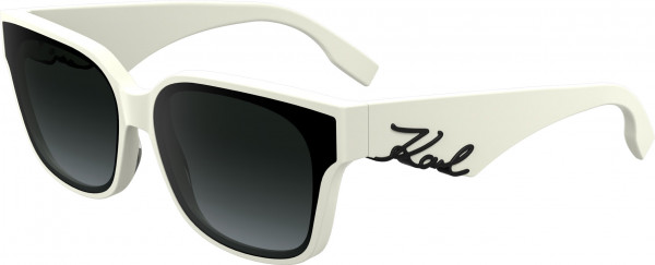 Karl Lagerfeld KL6161S Sunglasses