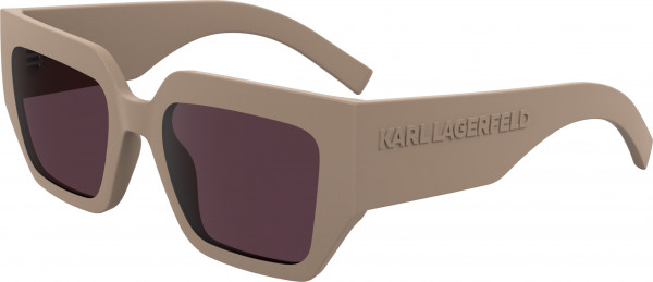 Karl Lagerfeld KL6166S Sunglasses