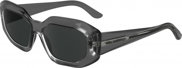 Karl Lagerfeld KL6167S Sunglasses