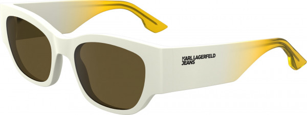 Karl Lagerfeld KLJ6168S Sunglasses