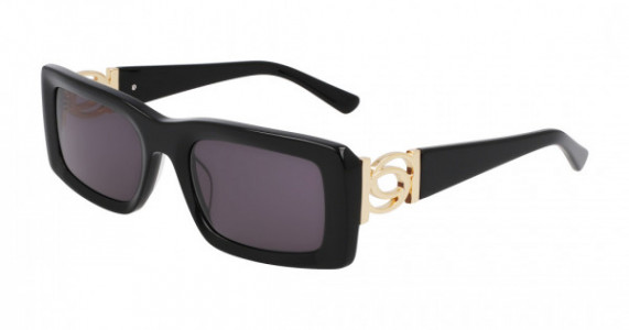 Bebe Eyes BB7266 Sunglasses