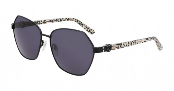 Bebe Eyes BB7261 Sunglasses