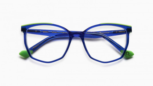 Etnia Barcelona MARY Eyeglasses, BLGR
