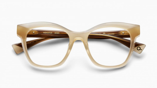 Etnia Barcelona NENUFAR Eyeglasses, BEBR