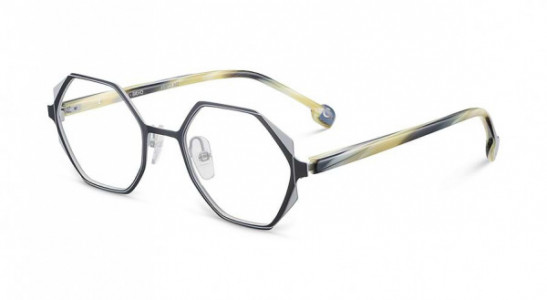 Etnia Barcelona EVE Eyeglasses, BKHO