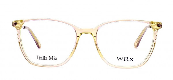 Italia Mia IM823 Eyeglasses