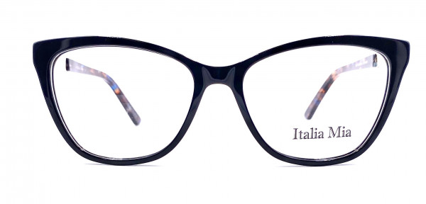 Italia Mia IM776 Eyeglasses