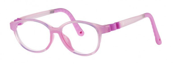 Indii Kids IN36-GROUNDER Eyeglasses