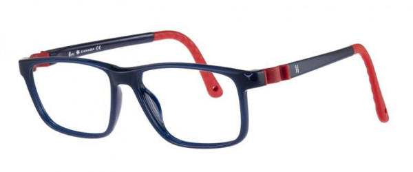 Indii Kids IN35-MARBLES Eyeglasses