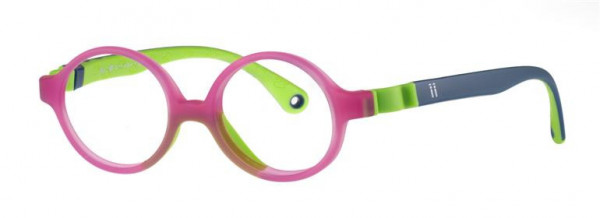 Indii Kids IN34-I-SPY Eyeglasses