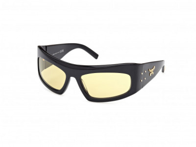 MCM Worldwide MW0001 Sunglasses