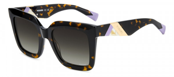 Missoni MIS 0192/S Sunglasses