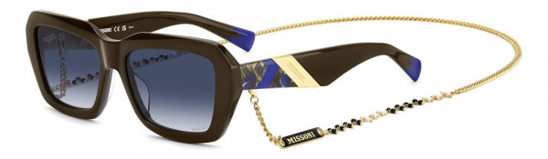 Missoni MIS 0193/G/S Sunglasses