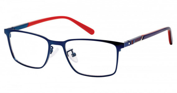 Transformers HAS DESCENDANT Eyeglasses