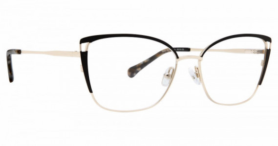 Trina Turk TT Dixie Eyeglasses