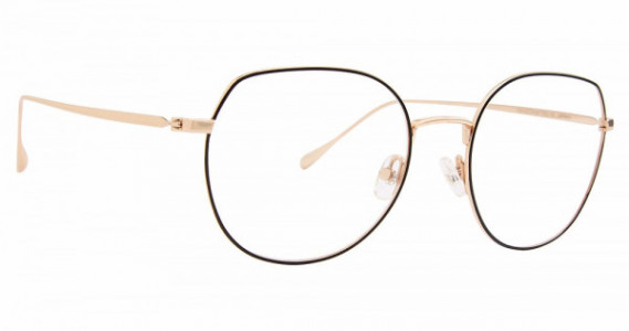 Trina Turk TT Amrit Eyeglasses