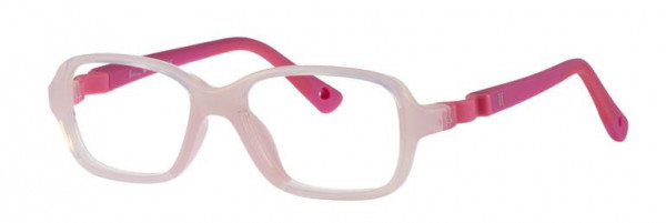 Indii Kids IN48-BUBBLE Eyeglasses