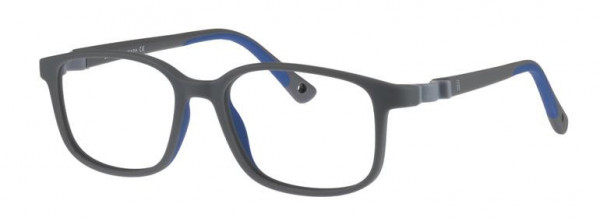 Indii Kids IN46-RACE Eyeglasses