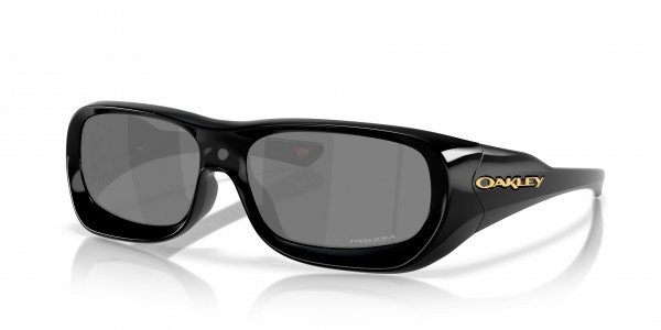 Oakley OO9494 DE SOTO Sunglasses, 949403 DE SOTO LIGHT MATTE STONEWASH (GREY)