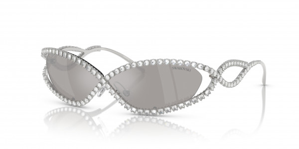 Swarovski SK7024 Sunglasses