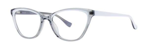 Kensie Prismatic Eyeglasses