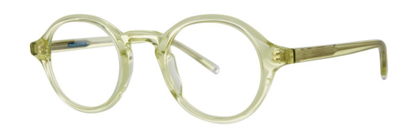 Paradigm Soli Eyeglasses