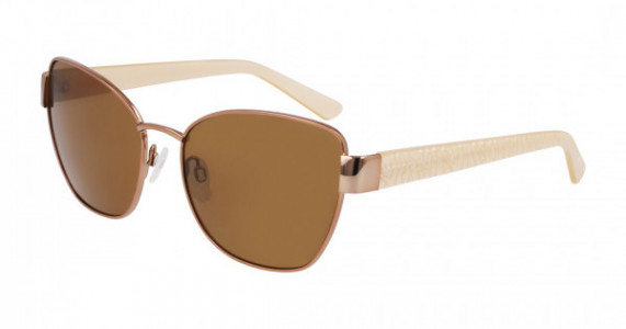 Anne Klein AK7101 Sunglasses
