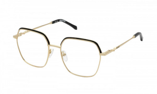 Zadig & Voltaire VZV393 Eyeglasses