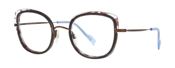 Lafont Issy & La Piano Eyeglasses