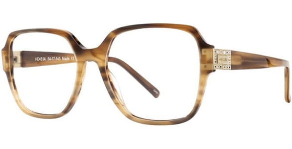 Helium Paris 4514 Eyeglasses
