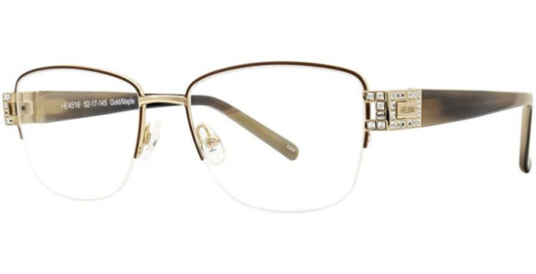 Helium Paris 4516 Eyeglasses