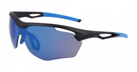 Spyder SP6031 Sunglasses, (106) GRANITE
