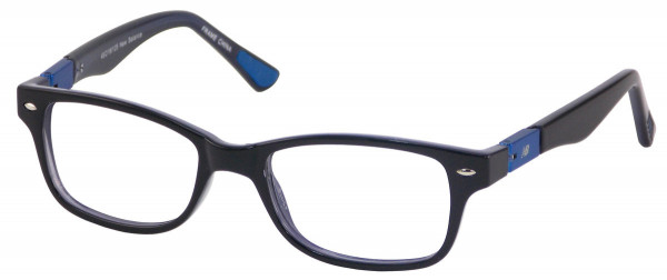 New Balance Kids New Balance Kids 113 NBK 113 Eyeglasses